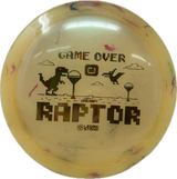 Colorshift Jawbreaker Z Flx Raptor
