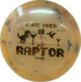 Colorshift Jawbreaker Z Flx Raptor