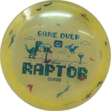 Colorshift Jawbreaker Z Flx Raptor