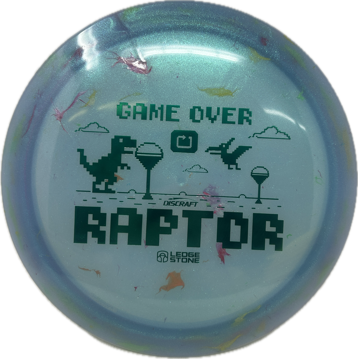 Colorshift Jawbreaker Z Flx Raptor