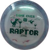 Colorshift Jawbreaker Z Flx Raptor