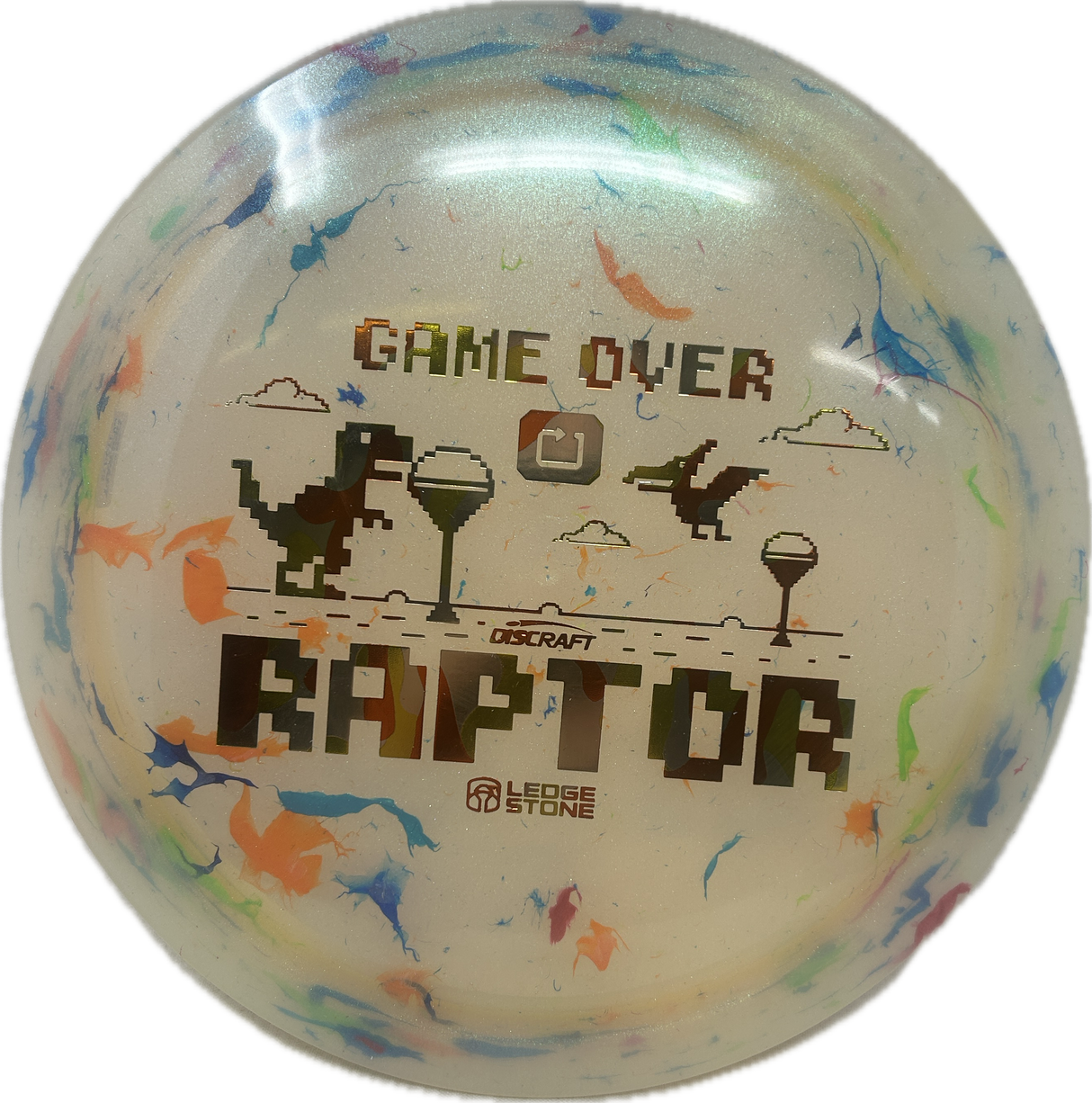 Colorshift Jawbreaker Z Flx Raptor