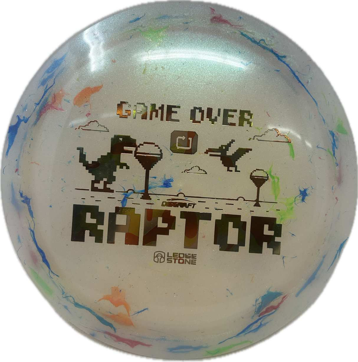 Colorshift Jawbreaker Z Flx Raptor
