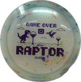 Colorshift Jawbreaker Z Flx Raptor