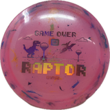 Colorshift Jawbreaker Z Flx Raptor