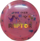 Colorshift Jawbreaker Z Flx Raptor