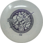 Confetti ESP Glo Zeus-Ledgestone-Foundation Disc Golf