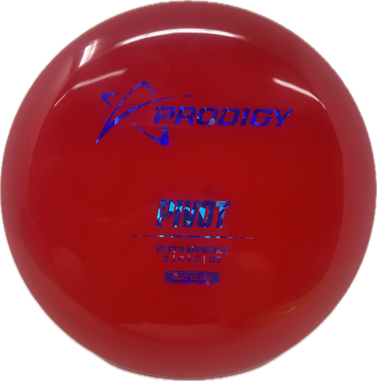Pivot-Prodigy-Foundation Disc Golf