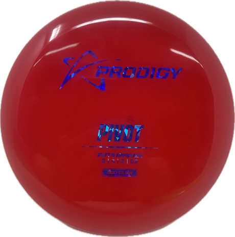 Pivot-Prodigy-Foundation Disc Golf