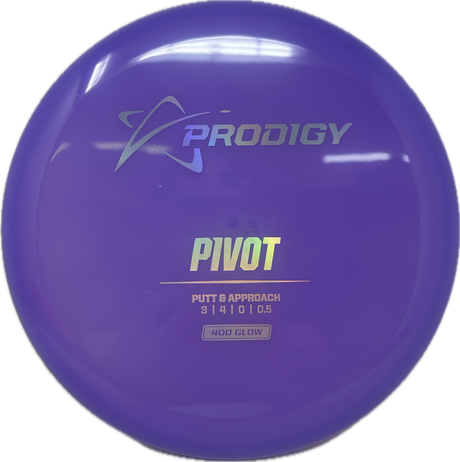 Pivot-Prodigy-Foundation Disc Golf