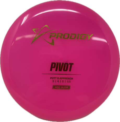 Pivot-Prodigy-Foundation Disc Golf