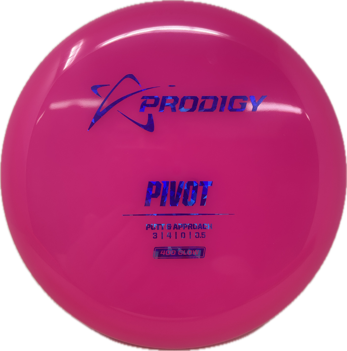 Pivot-Prodigy-Foundation Disc Golf