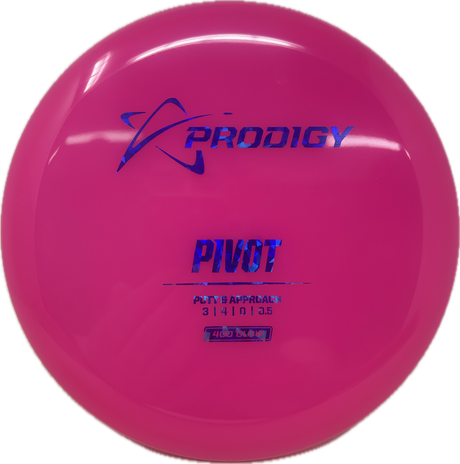 Pivot-Prodigy-Foundation Disc Golf