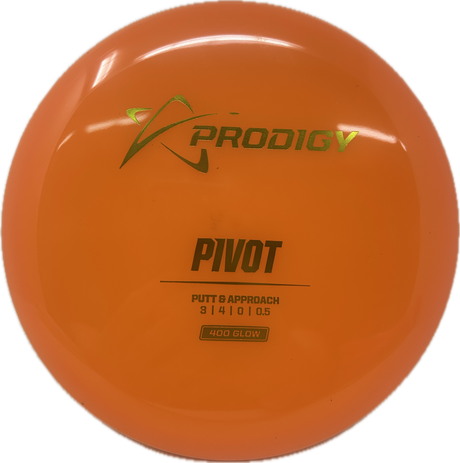 Pivot-Prodigy-Foundation Disc Golf
