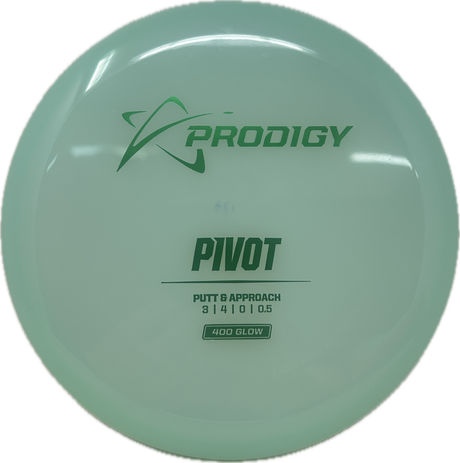 Pivot-Prodigy-Foundation Disc Golf