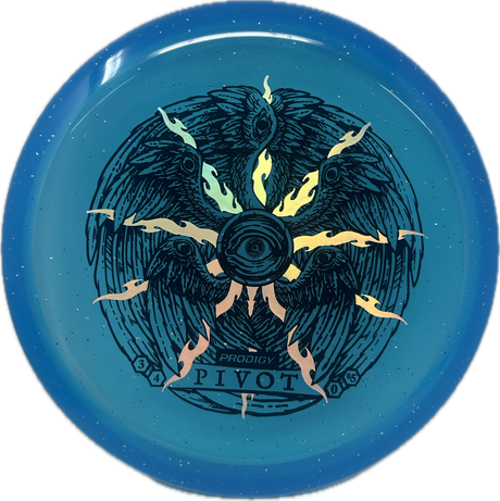 Pivot-Prodigy-Foundation Disc Golf