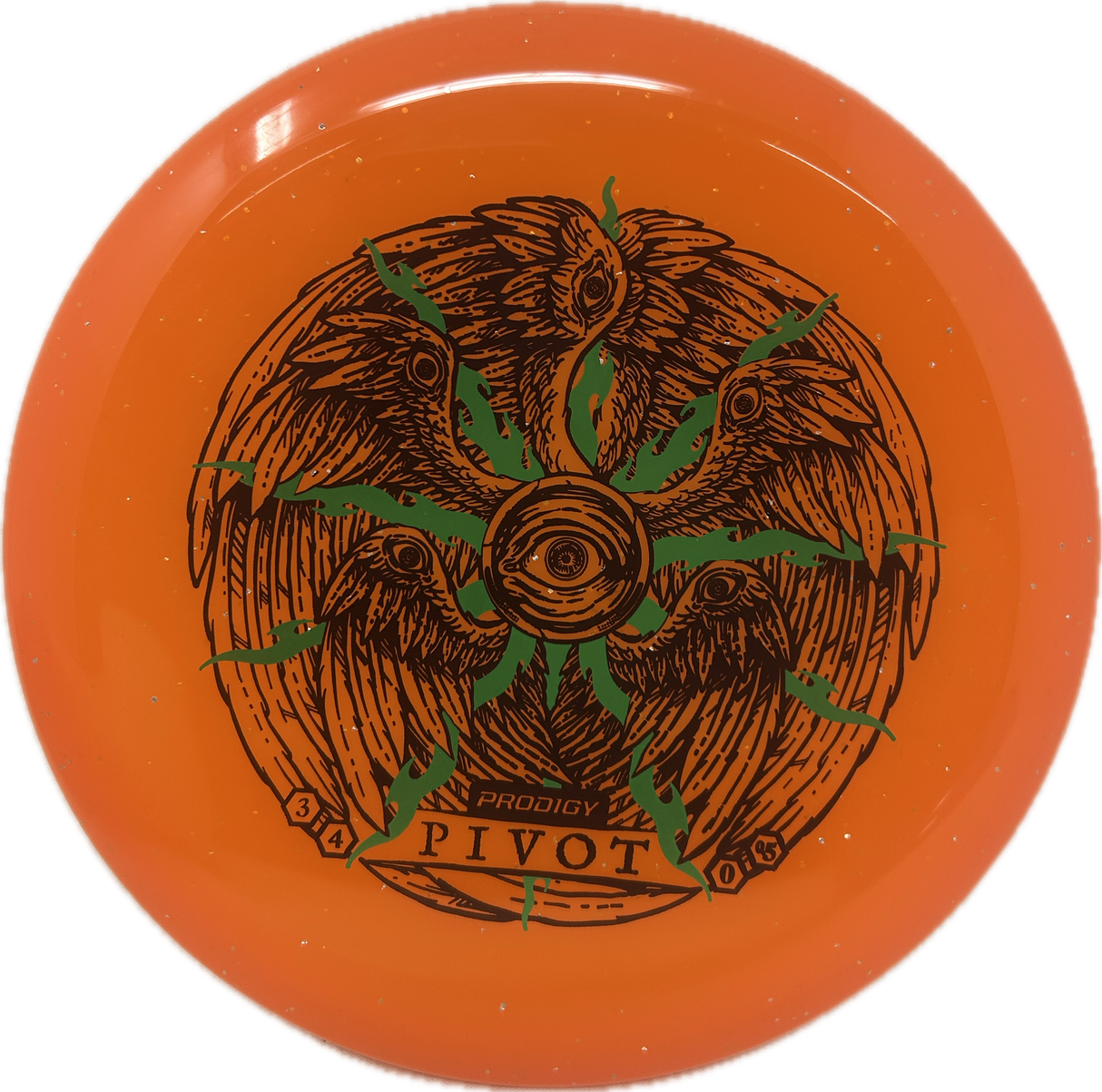 Pivot-Prodigy-Foundation Disc Golf