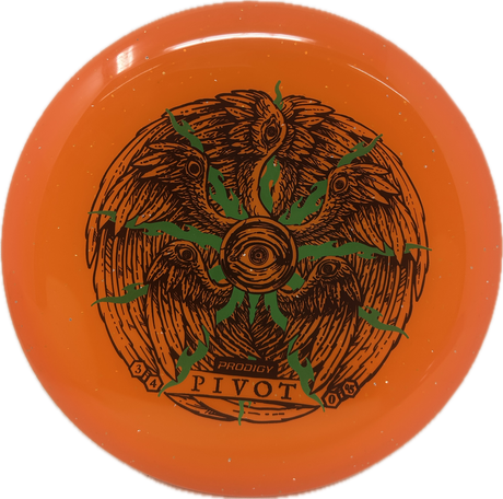 Pivot-Prodigy-Foundation Disc Golf