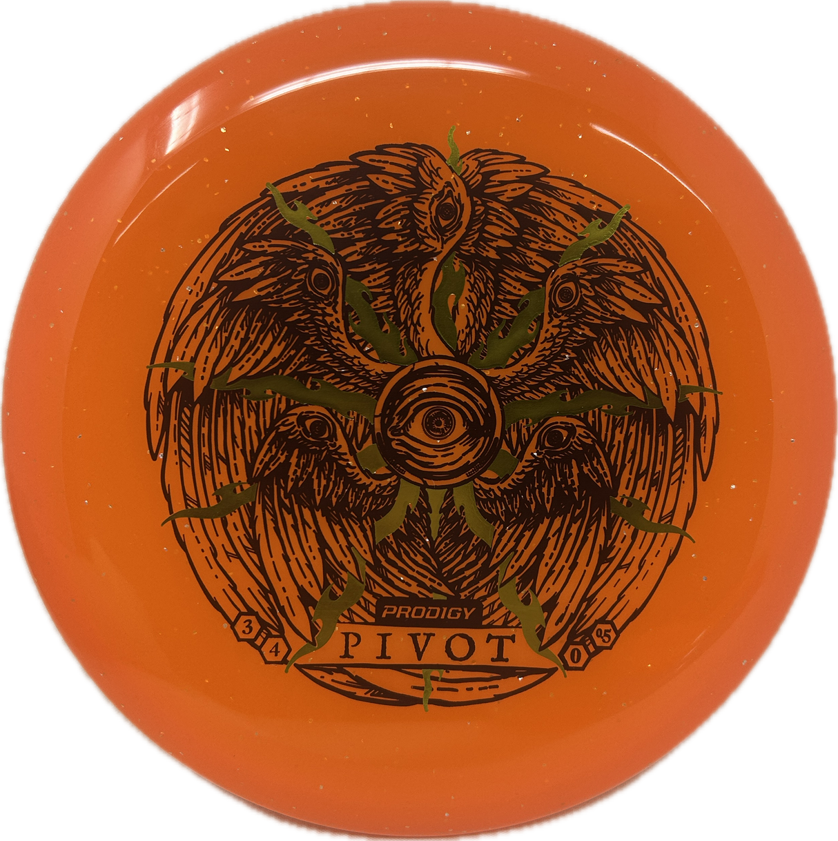 Pivot-Prodigy-Foundation Disc Golf