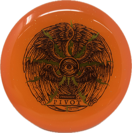 Pivot-Prodigy-Foundation Disc Golf