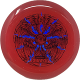 Pivot-Prodigy-Foundation Disc Golf