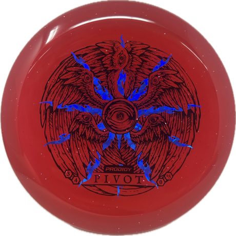 Pivot-Prodigy-Foundation Disc Golf