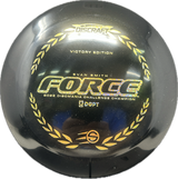 Force | Evan Smith Victory Edition-Discraft-Foundation Disc Golf