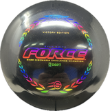 Force | Evan Smith Victory Edition-Discraft-Foundation Disc Golf