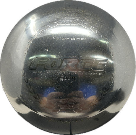 Force | Evan Smith Victory Edition-Discraft-Foundation Disc Golf