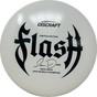 Flash-Discraft-Foundation Disc Golf
