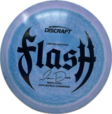 Flash-Discraft-Foundation Disc Golf