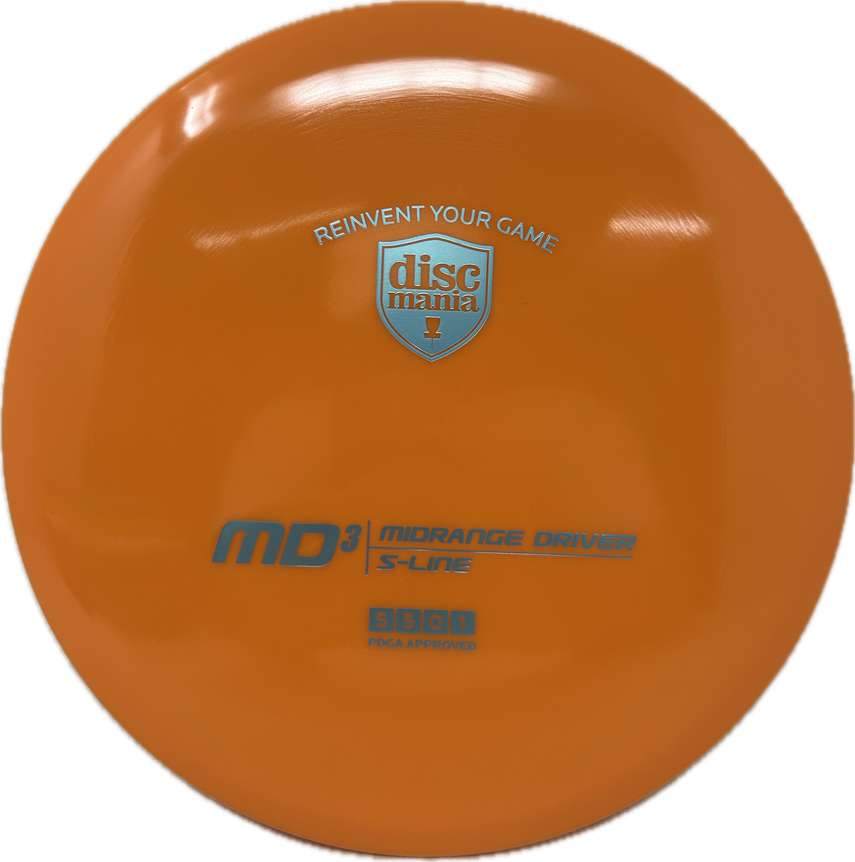 MD3-Discmania-Foundation Disc Golf