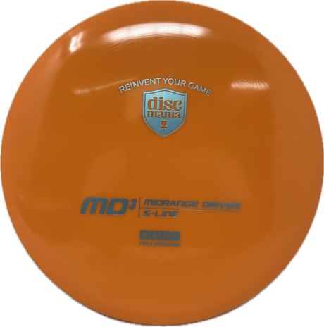 MD3-Discmania-Foundation Disc Golf