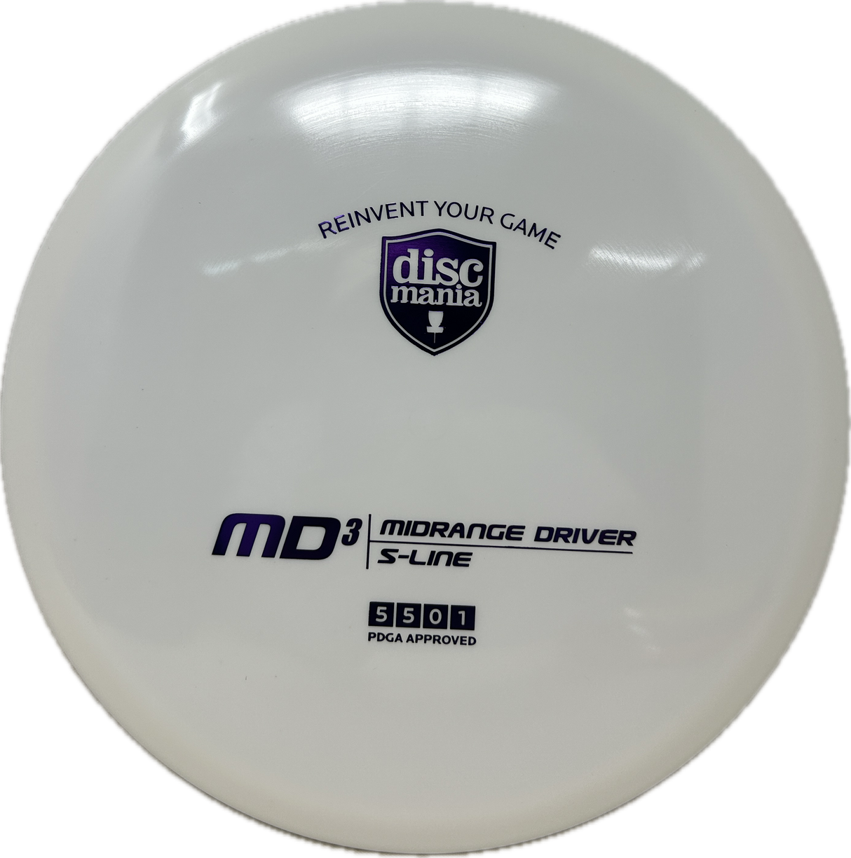 MD3-Discmania-Foundation Disc Golf