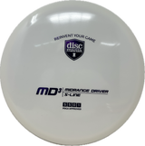 MD3-Discmania-Foundation Disc Golf