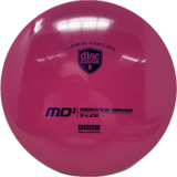 MD3-Discmania-Foundation Disc Golf