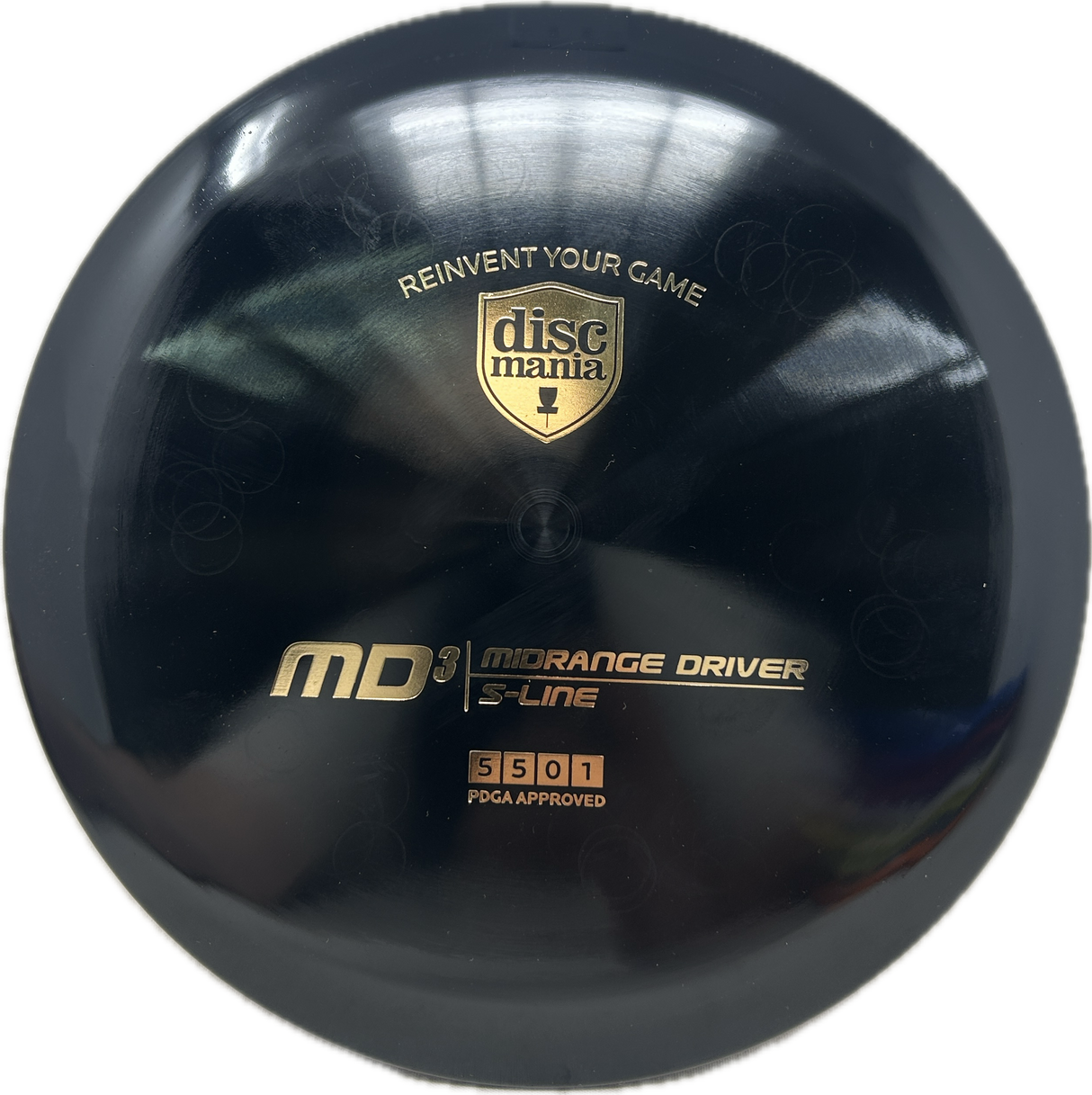 MD3-Discmania-Foundation Disc Golf