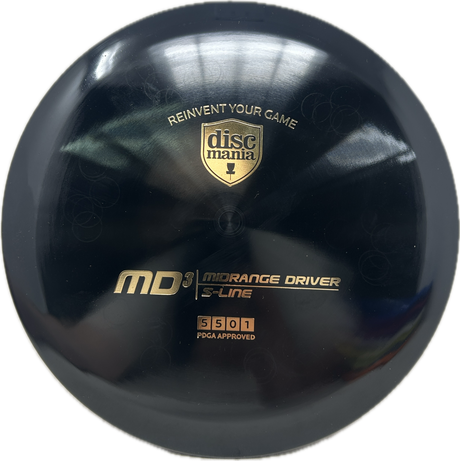 MD3-Discmania-Foundation Disc Golf