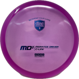 MD3-Discmania-Foundation Disc Golf