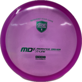 MD3-Discmania-Foundation Disc Golf