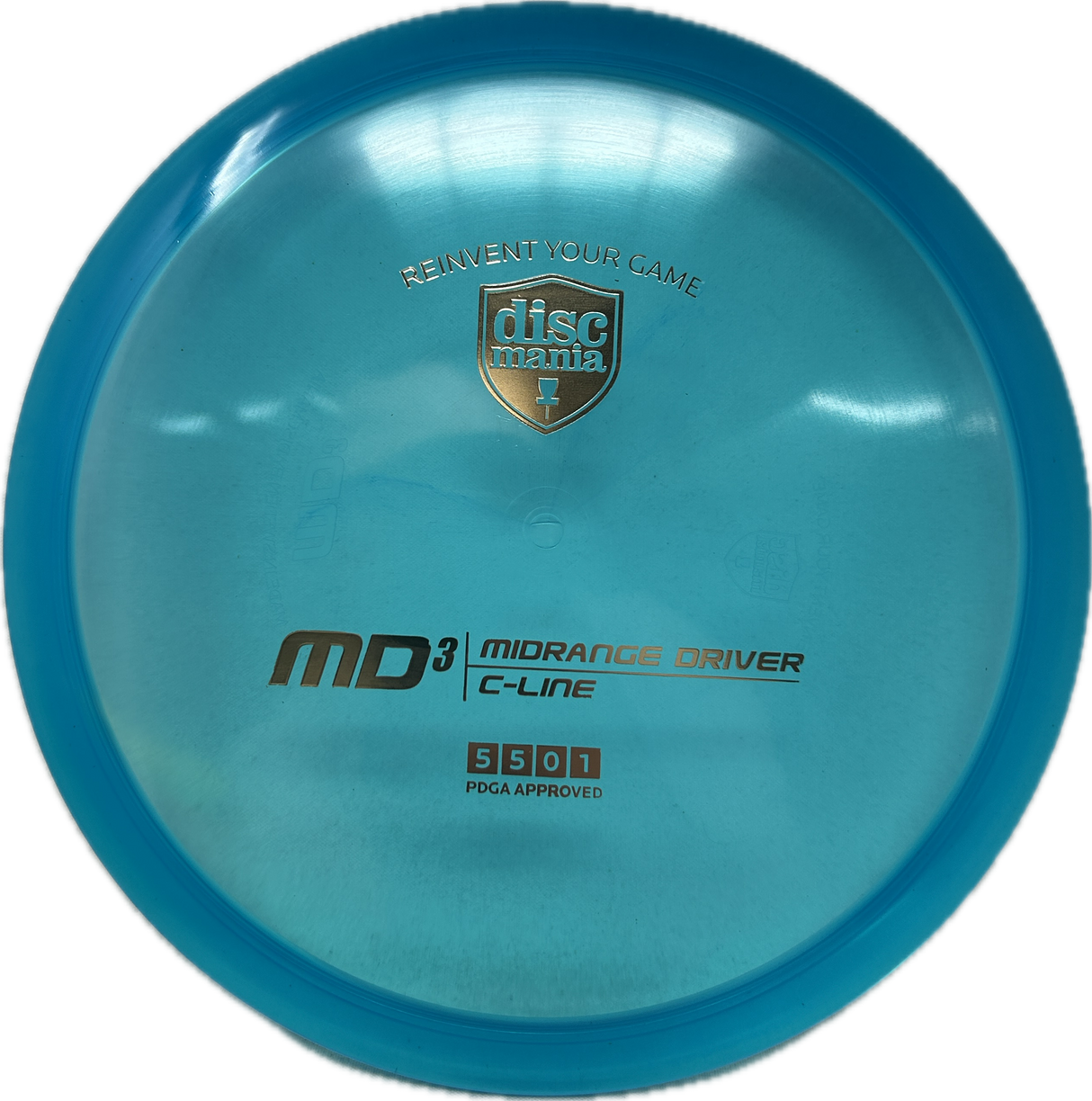 MD3-Discmania-Foundation Disc Golf