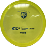 MD3-Discmania-Foundation Disc Golf