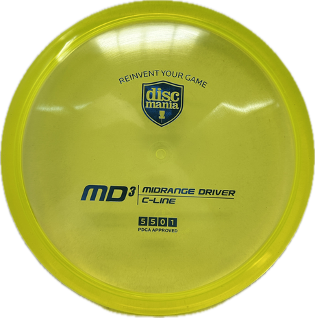 MD3-Discmania-Foundation Disc Golf