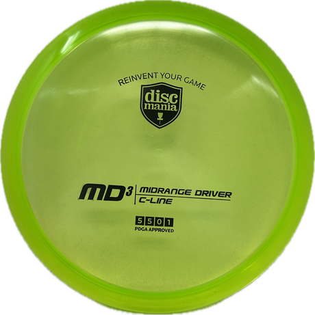 MD3-Discmania-Foundation Disc Golf