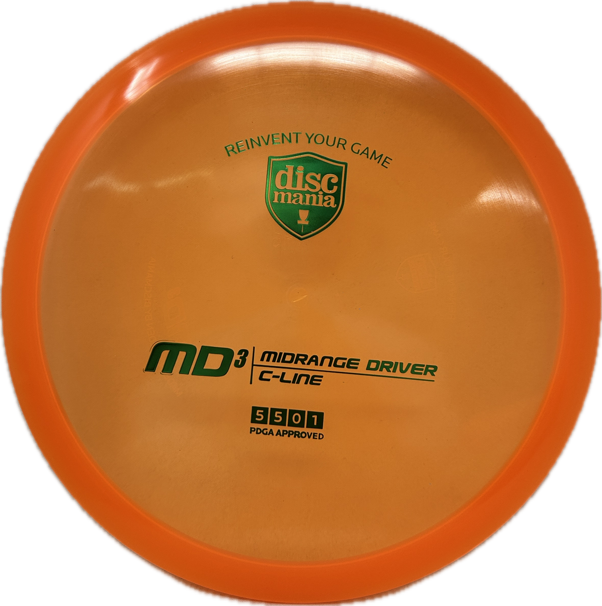MD3-Discmania-Foundation Disc Golf