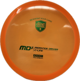MD3-Discmania-Foundation Disc Golf
