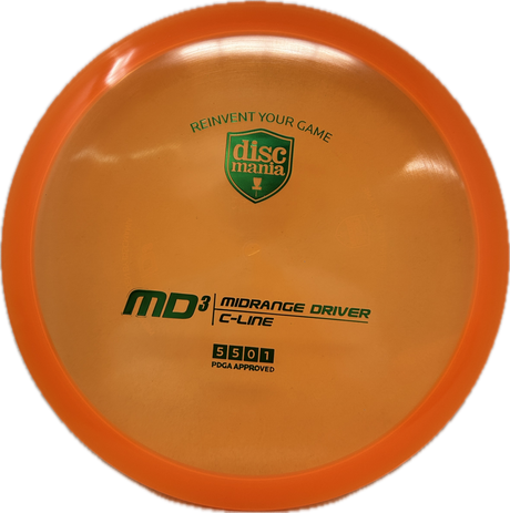 MD3-Discmania-Foundation Disc Golf