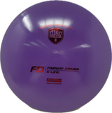 FD-Discmania-Foundation Disc Golf