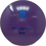 FD-Discmania-Foundation Disc Golf