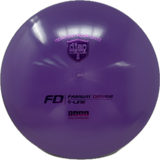 FD-Discmania-Foundation Disc Golf